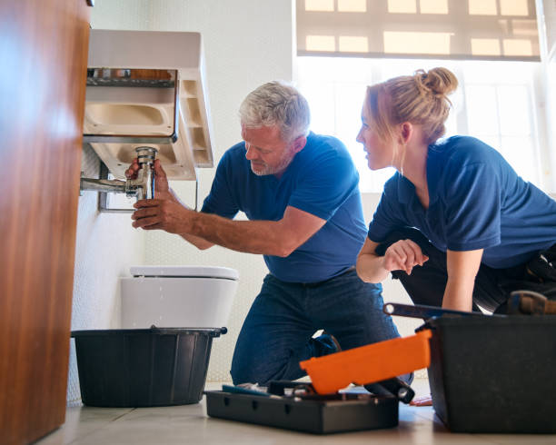 Clogged Drain Plumber in Plainview, MN